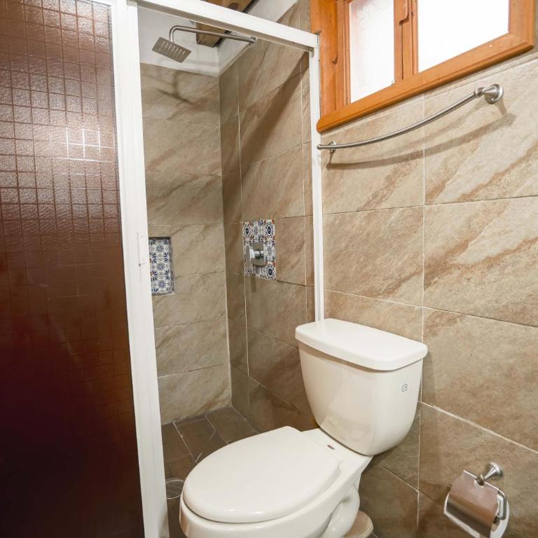 Paseo del Llano Cabañas & Suites - Chalet de 2 dormitorios - 23