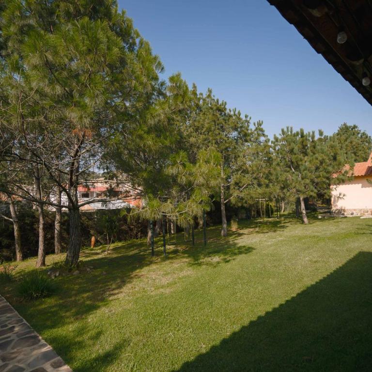 Paseo del Llano Cabañas & Suites - Chalet de 2 dormitorios - 6