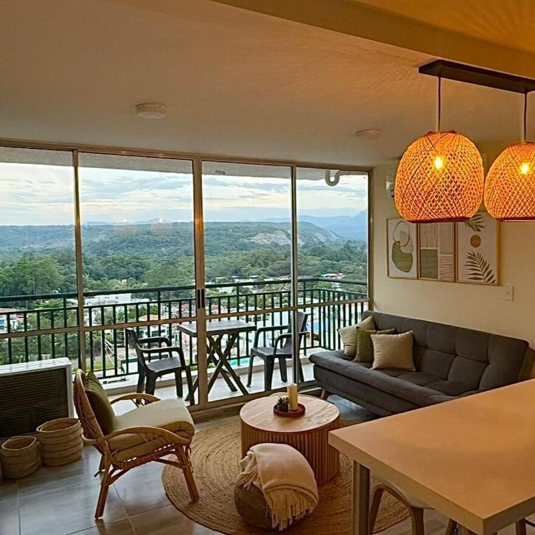 Tropical Apartment with View in Melgar - Apartamento de 3 dormitorios - 1