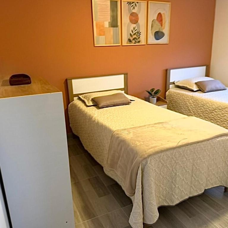 Tropical Apartment with View in Melgar - Apartamento de 3 dormitorios - 5