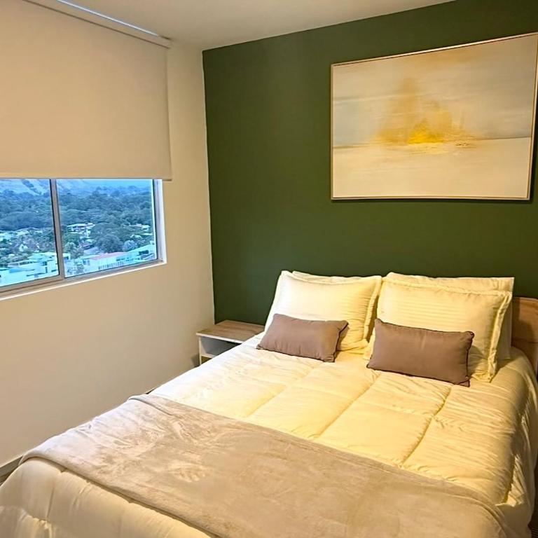 Tropical Apartment with View in Melgar - Apartamento de 3 dormitorios - 8
