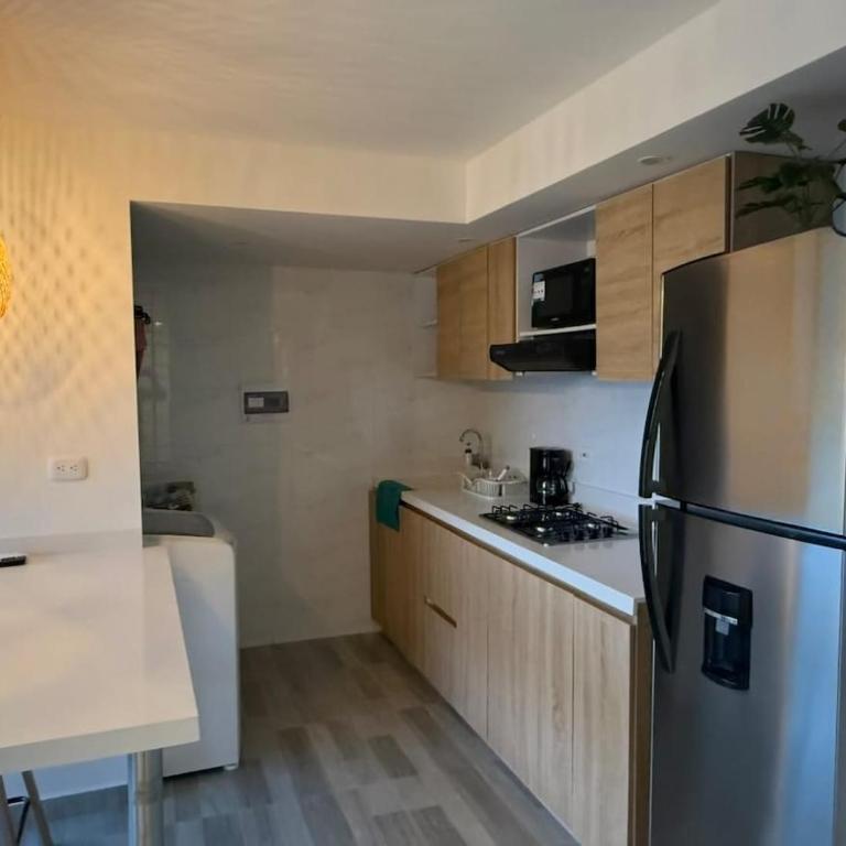 Tropical Apartment with View in Melgar - Apartamento de 3 dormitorios - 10