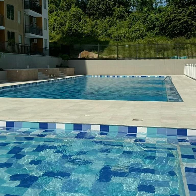 Tropical Apartment with View in Melgar - Apartamento de 3 dormitorios - 14