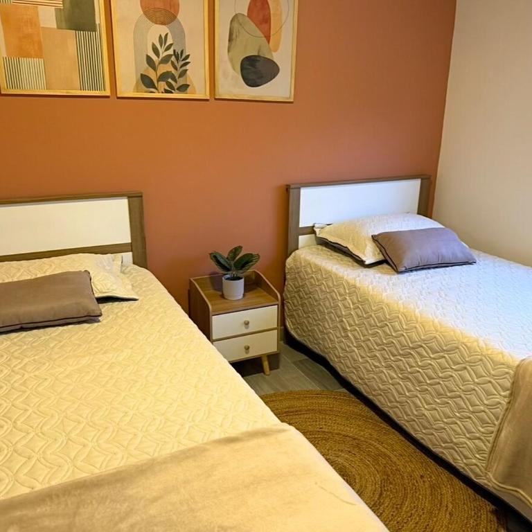 Tropical Apartment with View in Melgar - Apartamento de 3 dormitorios - 15