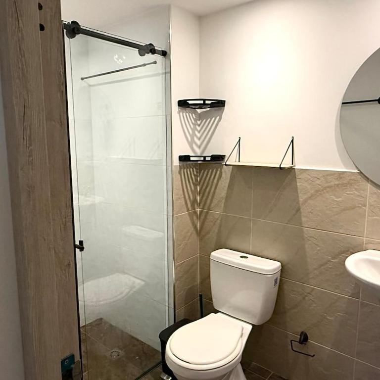 Tropical Apartment with View in Melgar - Apartamento de 3 dormitorios - 16