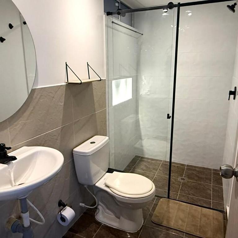 Tropical Apartment with View in Melgar - Apartamento de 3 dormitorios - 17