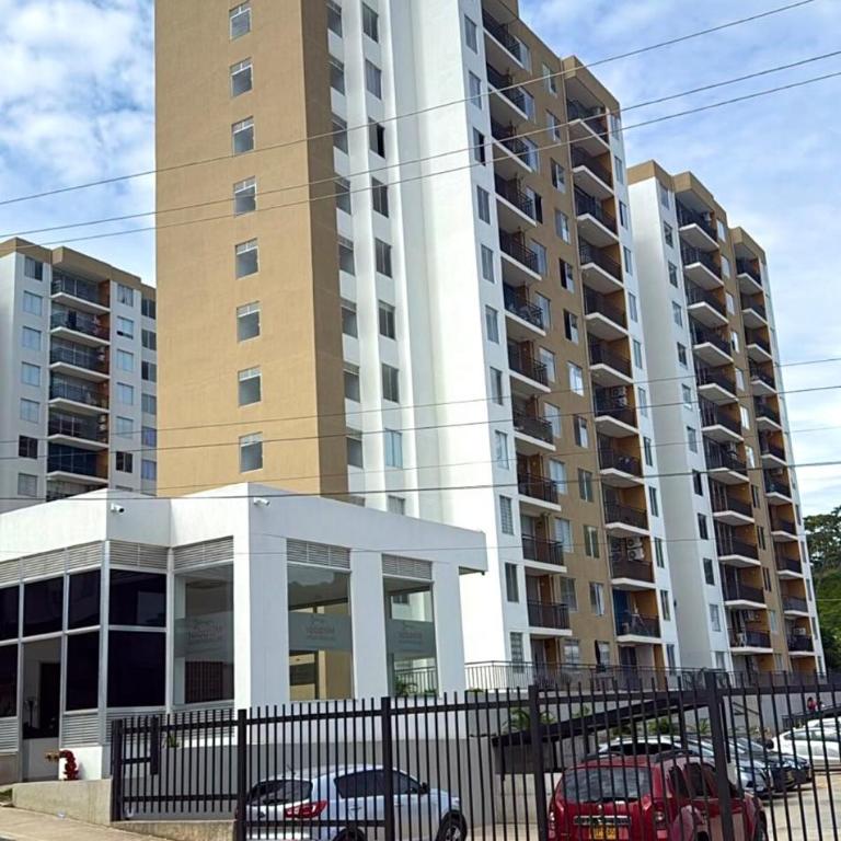 Tropical Apartment with View in Melgar - Apartamento de 3 dormitorios - 22