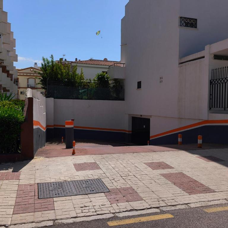 Calma Miami 11, Carihuela - Apartment mit 1 Schlafzimmer und Poolblick - 20