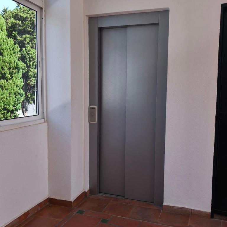 Calma Miami 11, Carihuela - Apartment mit 1 Schlafzimmer und Poolblick - 30