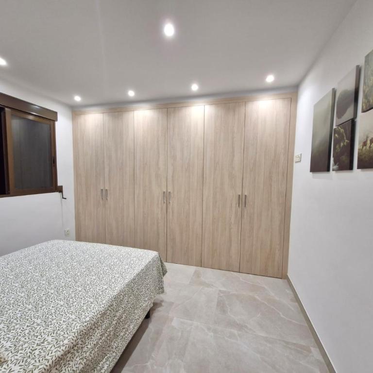 Casa Huerta del Sol - Appartamento con 1 Camera da Letto - 6