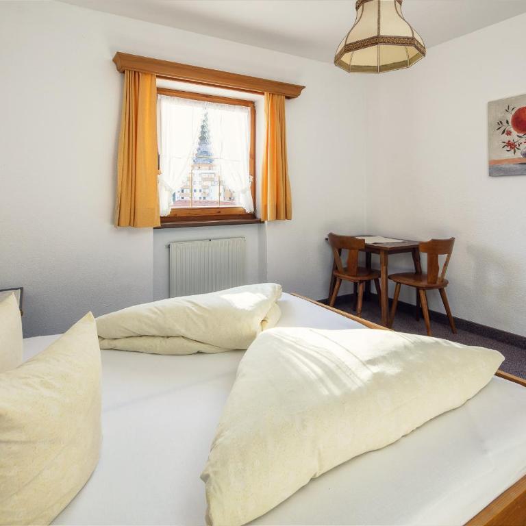 Haus am Mühlanger - Appartamento - Piano Terra - 2
