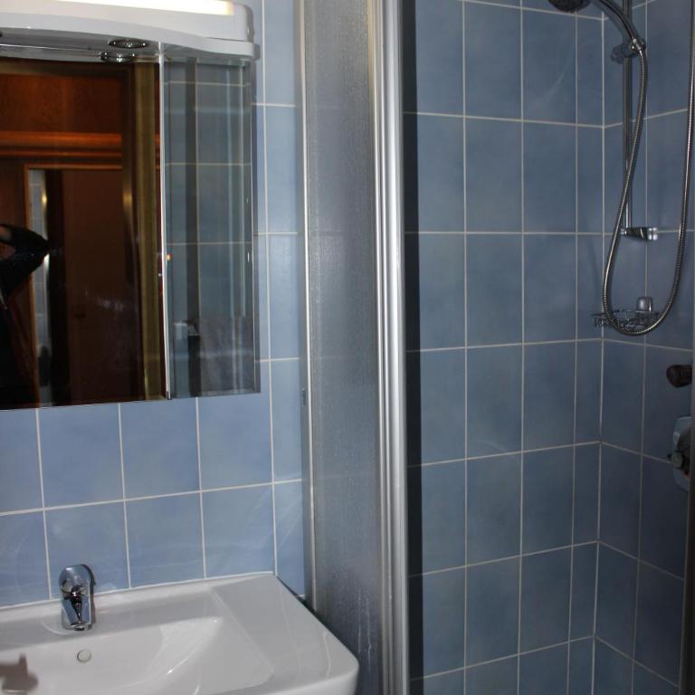 Haus am Mühlanger - Appartamento - Piano Terra - 3