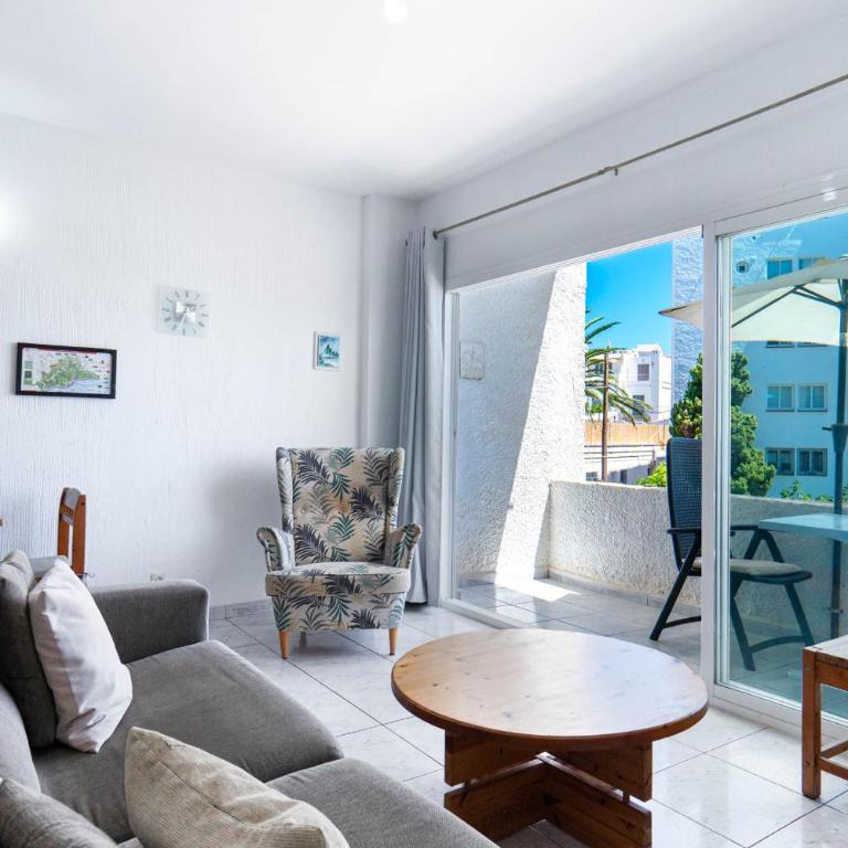 Carabeo 16 Studios Casasol - One-Bedroom Studio - 3
