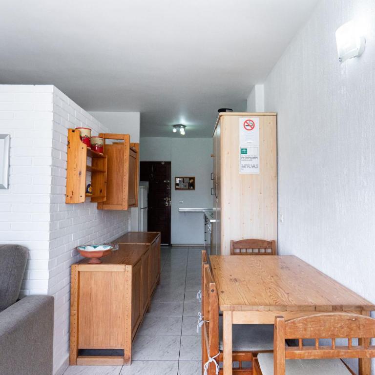 Carabeo 16 Studios Casasol - One-Bedroom Studio - 7