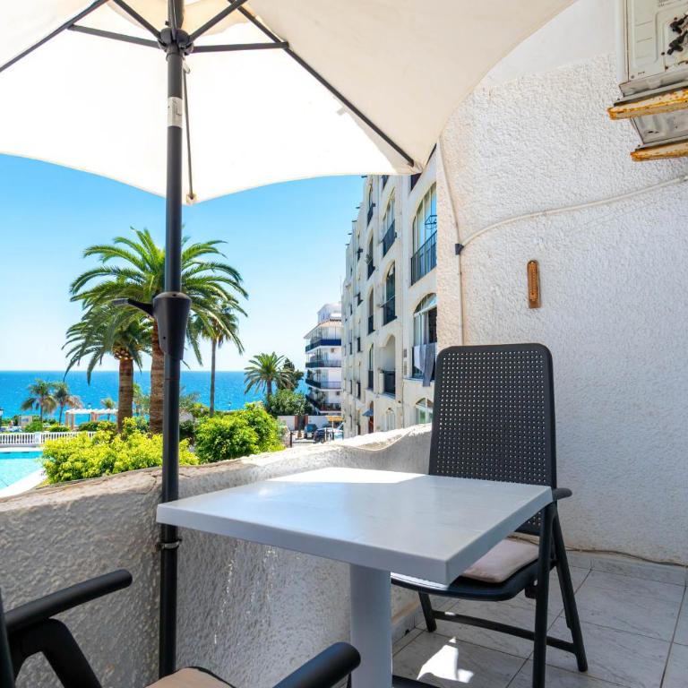 Carabeo 16 Studios Casasol - One-Bedroom Studio - 6