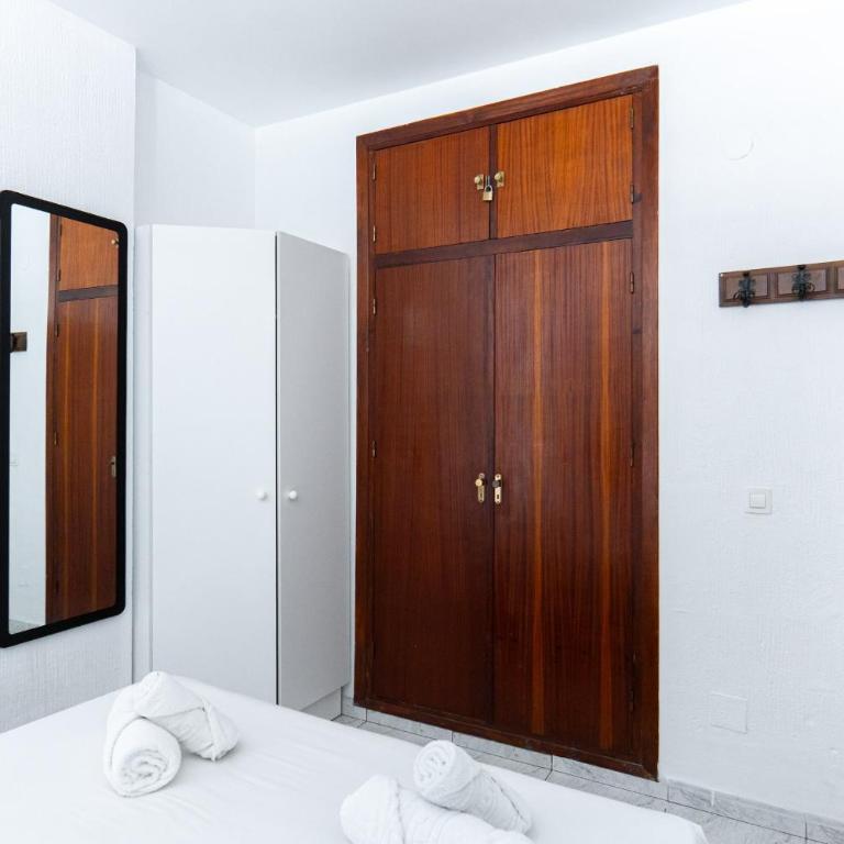 Carabeo 16 Studios Casasol - One-Bedroom Studio - 11