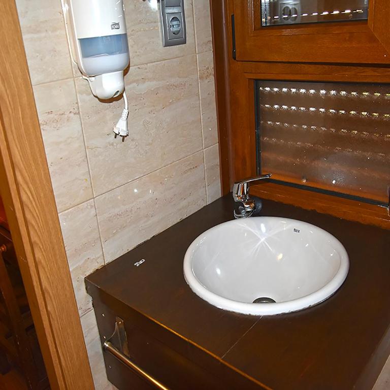 Hotel Sarao 3000 - Habitación Individual - 7
