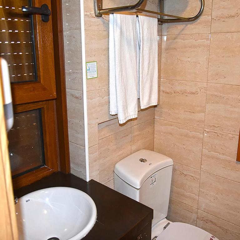 Hotel Sarao 3000 - Habitación Individual - 4