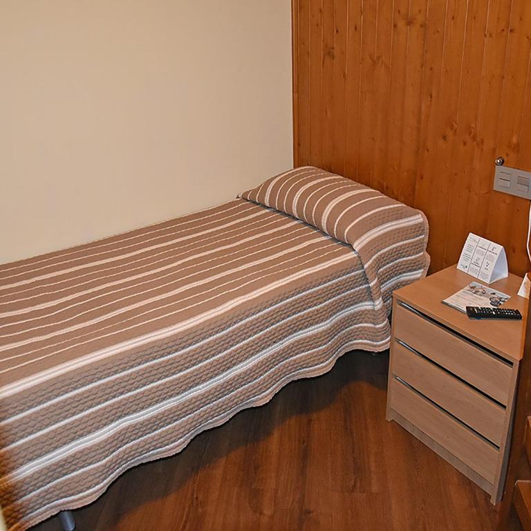 Hotel Sarao 3000 - Habitación Individual - 3
