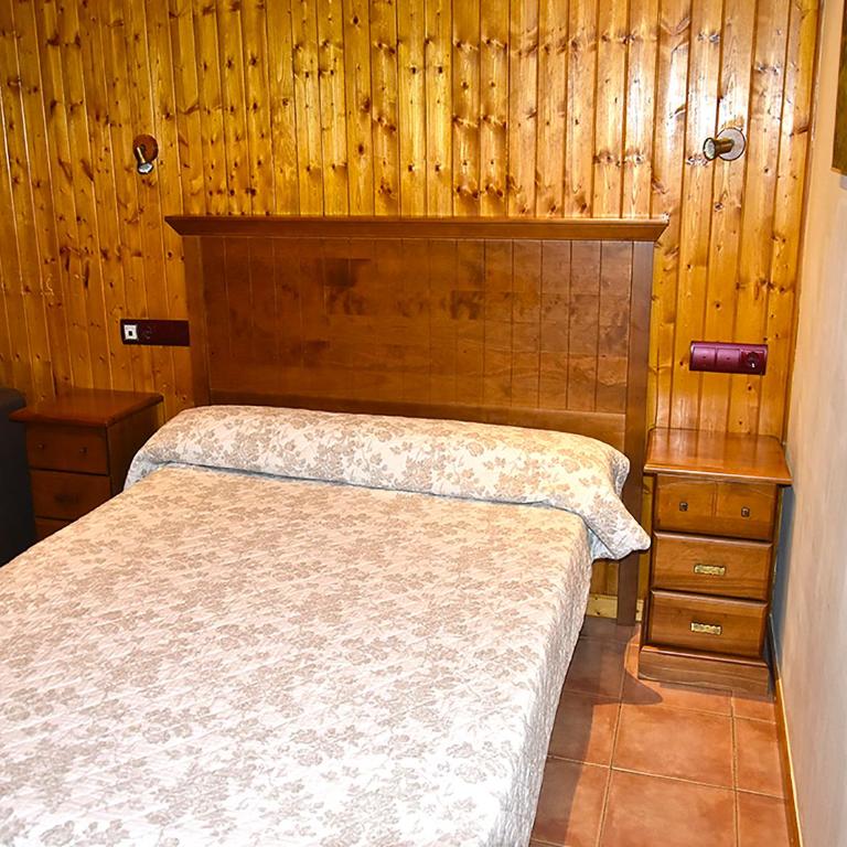 Hotel Sarao 3000 - Habitación cuádruple - 3