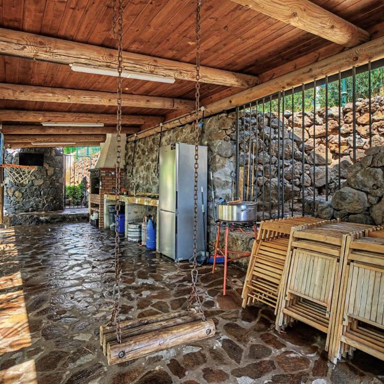 Finca Verónica - Chalet de 2 dormitorios - 22
