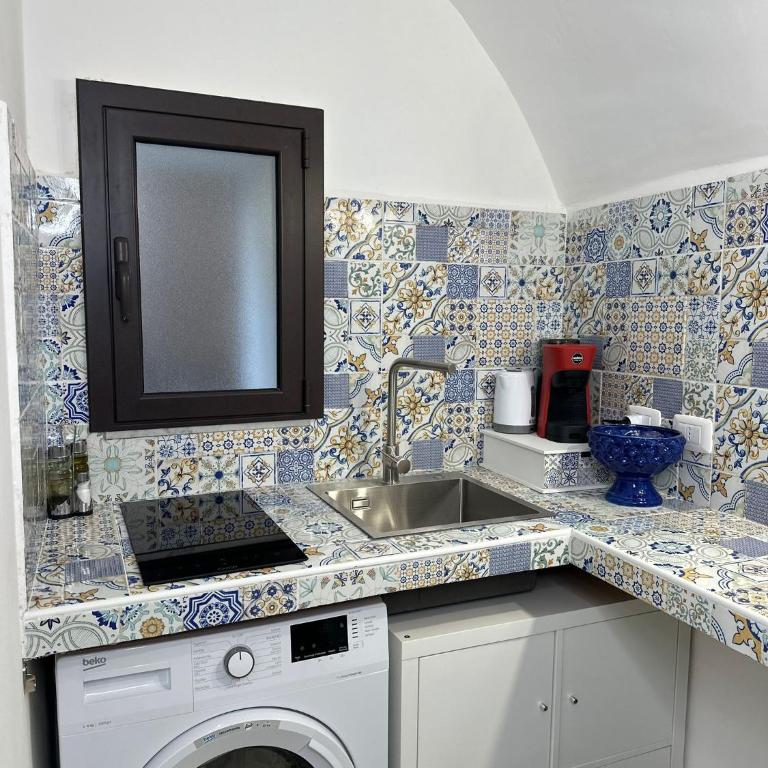 Al Fiko Suite - One-Bedroom Standard Apartment - 13