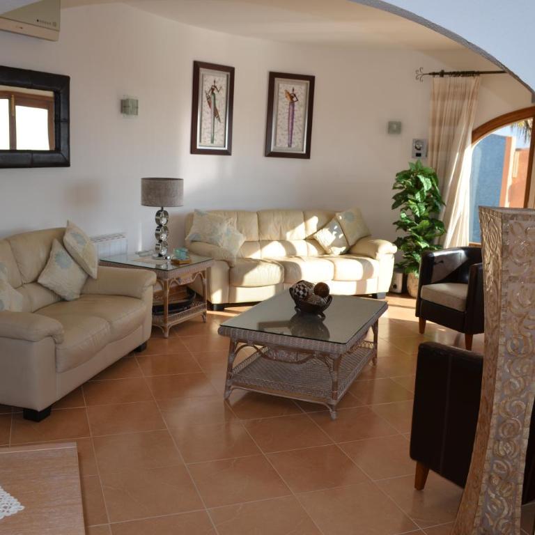 Villa Magnolias - Villa con vistas al mar - 25