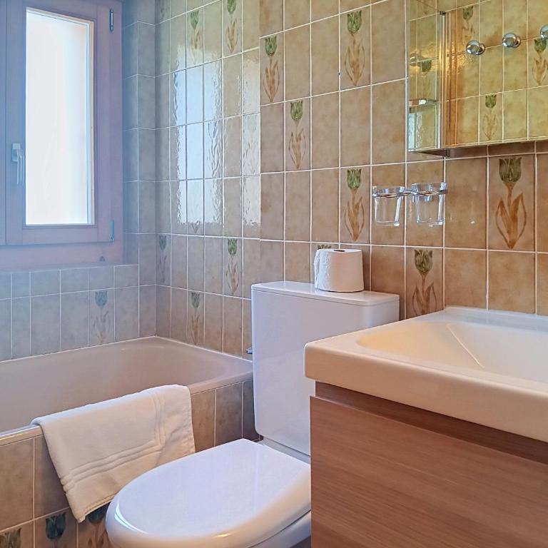 Emeraude 319 - Appartement 1 Chambre - 10