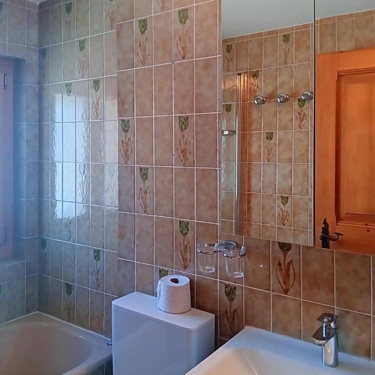Emeraude 319 - Appartement 1 Chambre - 11