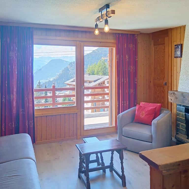 Emeraude 319 - Appartement 1 Chambre - 5