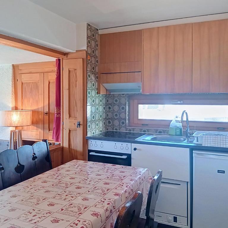 Emeraude 319 - Appartement 1 Chambre - 3