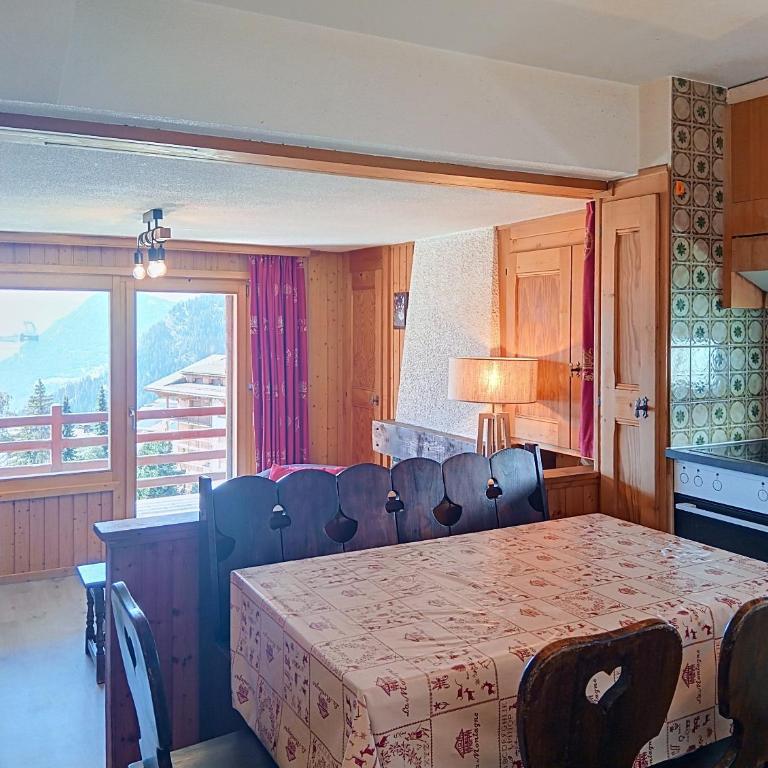 Emeraude 319 - Appartement 1 Chambre - 8