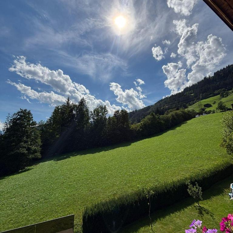 Ferienwohnung Claudia - Apartment mit 1 Schlafzimmer - 29