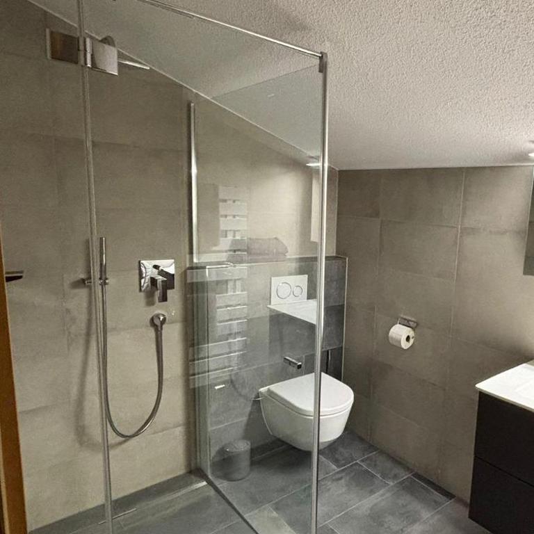 Ferienwohnung Claudia - Apartment mit 1 Schlafzimmer - 31