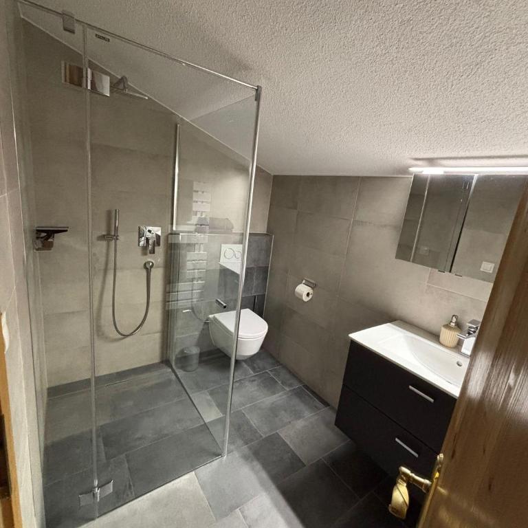 Ferienwohnung Claudia - Apartment mit 1 Schlafzimmer - 16