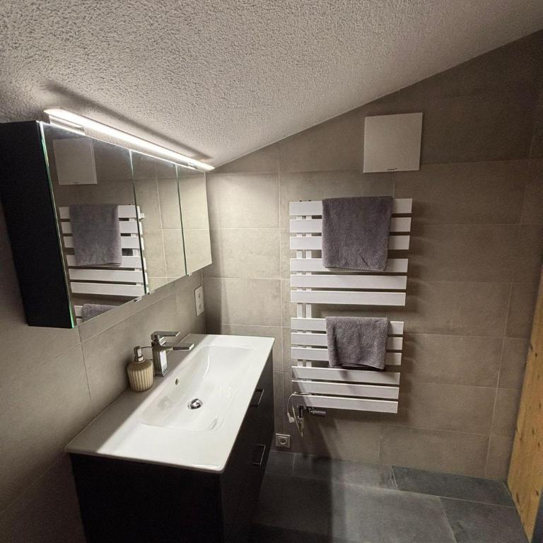 Ferienwohnung Claudia - Apartment mit 1 Schlafzimmer - 15