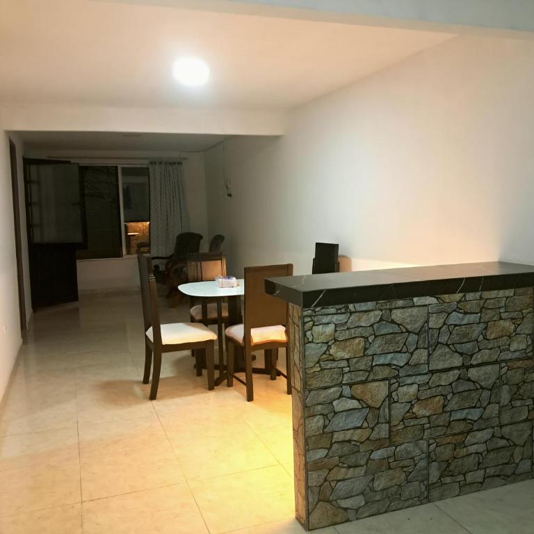 Van House Apartamento piso 2 - Apartamento de 1 dormitorio - 2