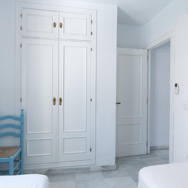 Casa Ekman Fuentesol Casasol - Two-Bedroom House - 21