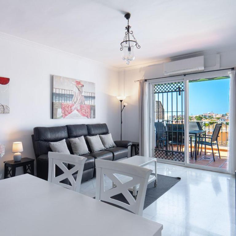 Casa Ekman Fuentesol Casasol - Two-Bedroom House - 8