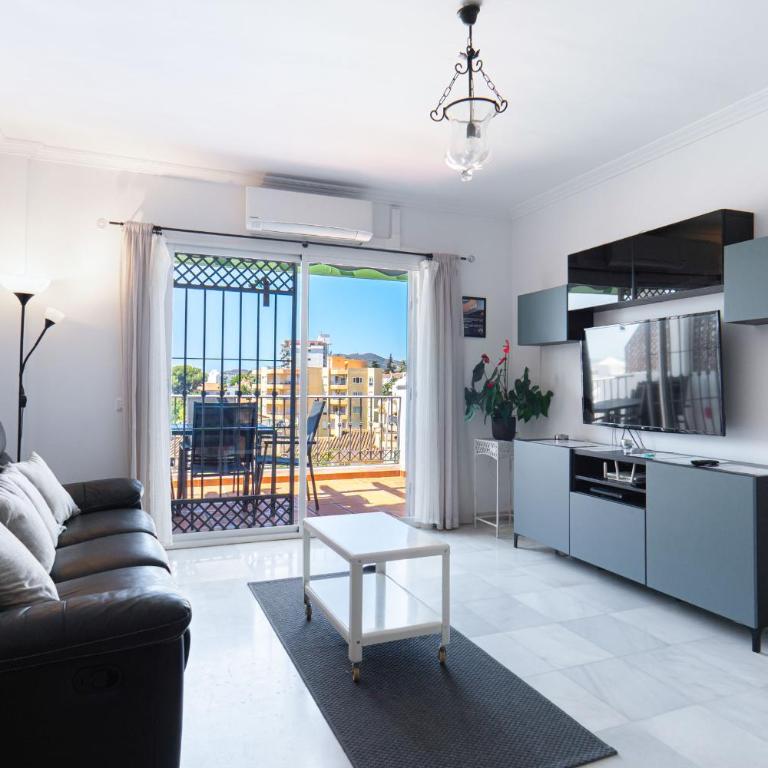 Casa Ekman Fuentesol Casasol - Two-Bedroom House - 7