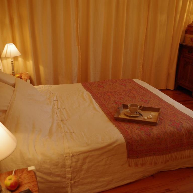 Maison Au Jardin - Maison 4 Chambres - 35