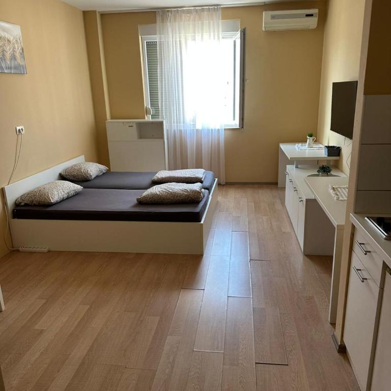 Urban Studio Apartments Mostar - Appartement 1 Chambre - 13