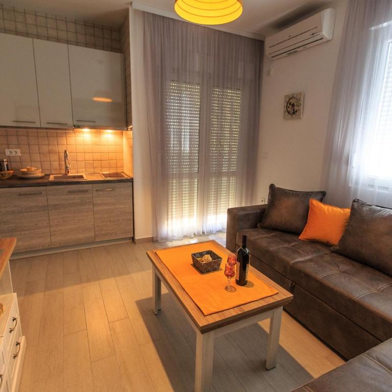 Apartments Aleksić - Apartman sa Pogledom na More - 3