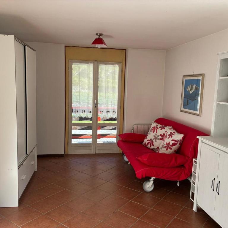 Cervinia Ski Pearl - Central Studio - Studio - 8