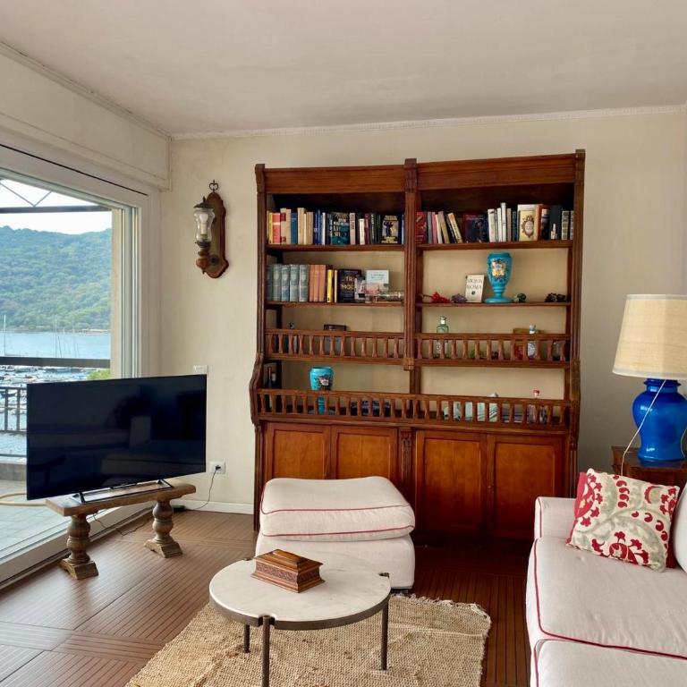 La Grande Terrazza - Appartamento con 3 Camere da Letto - 10