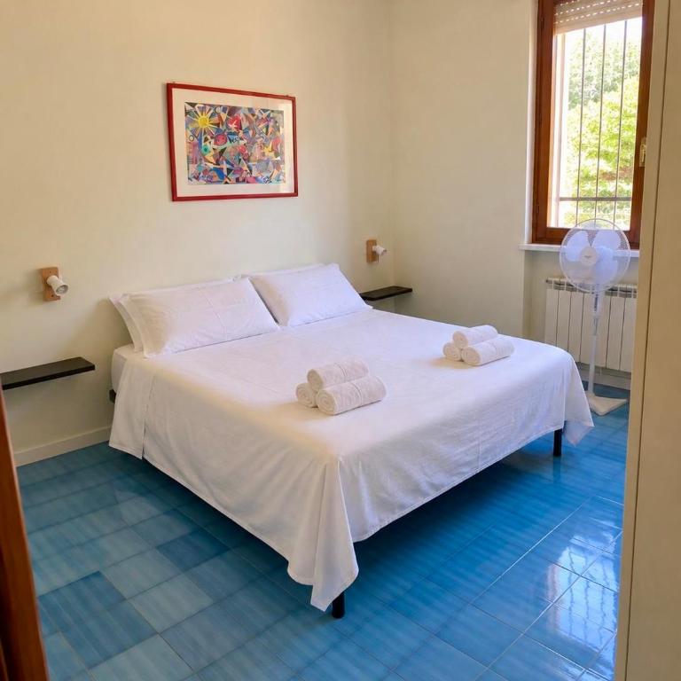 La Grande Terrazza - Appartamento con 3 Camere da Letto - 5