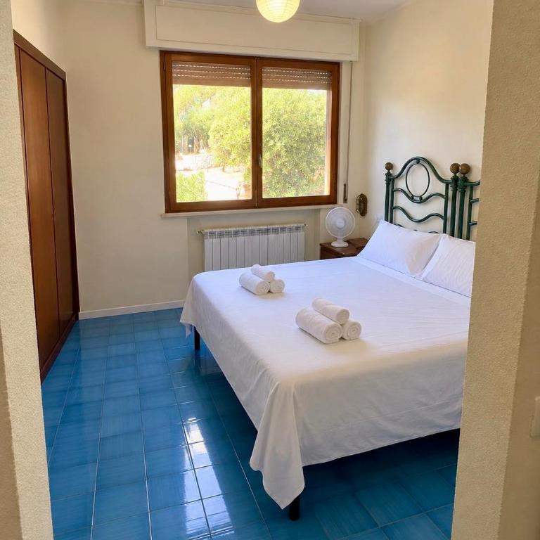 La Grande Terrazza - Appartamento con 3 Camere da Letto - 7
