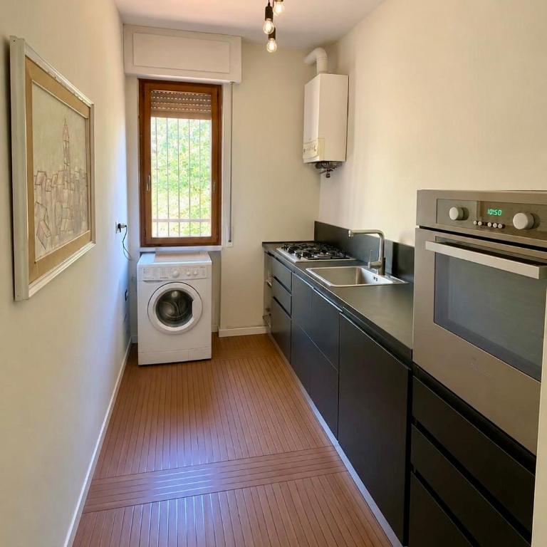 La Grande Terrazza - Appartamento con 3 Camere da Letto - 12