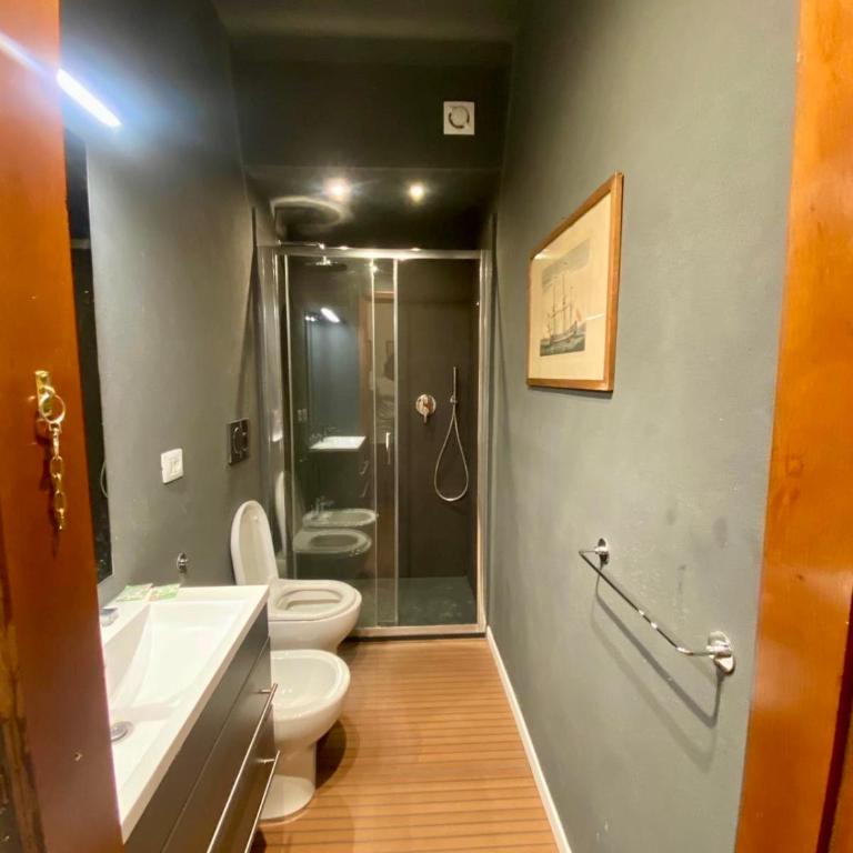 La Grande Terrazza - Appartamento con 3 Camere da Letto - 16