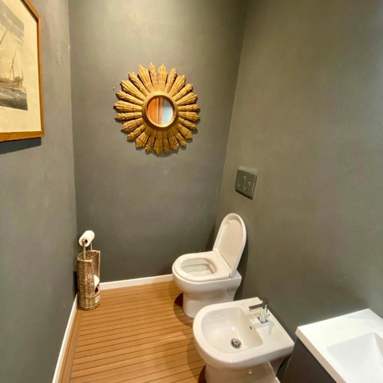 La Grande Terrazza - Appartamento con 3 Camere da Letto - 26